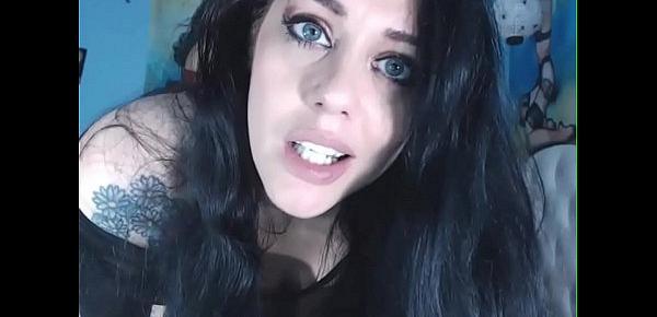 Tiny dick loser cum countswon SPH